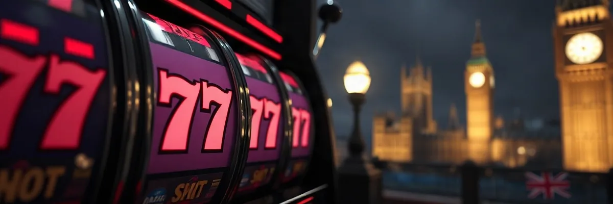 real money slots in the UK — From deposit to payout: how money moves in and out end to end