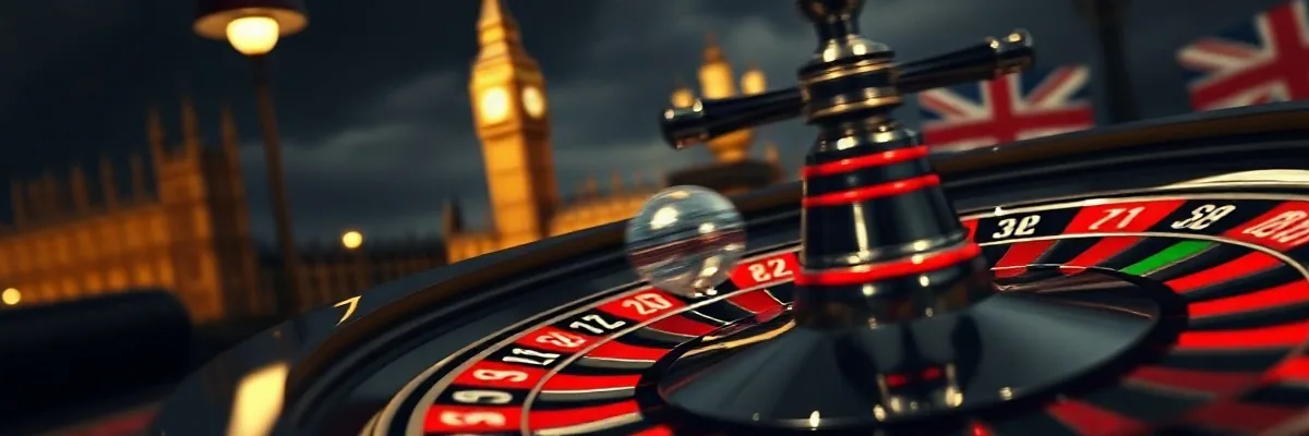 What the Support Setup Says About the Operator — roulette not on gamstop in the UK